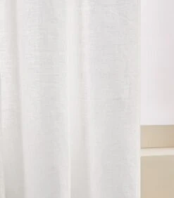 Gordijn Met Plooiband CARLINA -Huishoudelijke Producten Winkel 4c204fe522c9477a97398de52f454317