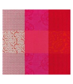 Servet Fleurs De Kyoto