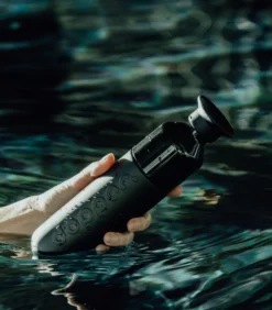 Dopper Geïsoleerde Thermosfles Insulated Blazing Black 350ml -Huishoudelijke Producten Winkel 4e5d20ed4c62410a964f8464c10fd629