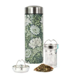 Theepot 350 Ml "Jasmijn