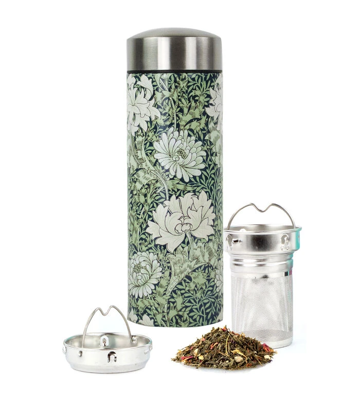 Theepot 350 Ml "Jasmijn 1 Theepot 350 Ml "Jasmijn