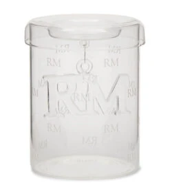 Windlicht RM Fillable Transparant