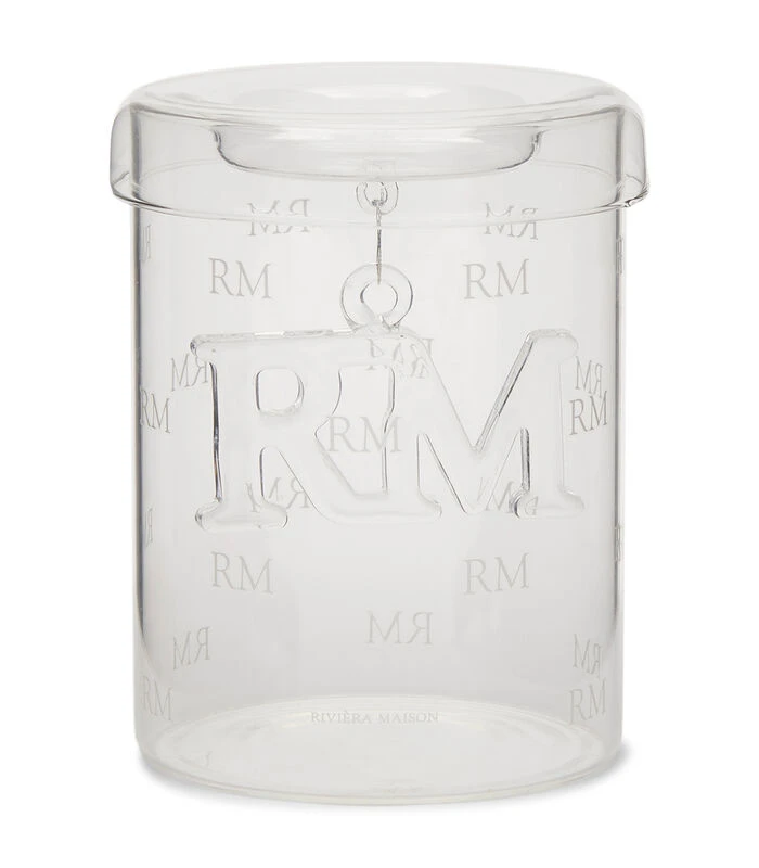 Windlicht RM Fillable Transparant 1 Windlicht RM Fillable Transparant