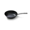 Wok Carbon Steel 28 Cm Plaatstaal