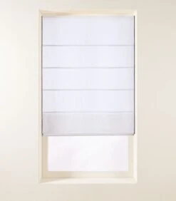 Vouwgordijnen CARLINA