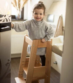 TiSsi FELIX Montessori Leer En Observatietoren -Huishoudelijke Producten Winkel 503f1525d1f24ddfa4b2b51d90fea545