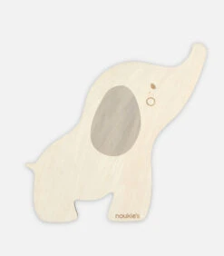 Houten Wandlamp Anna Uit De Anna & Milo Collectie