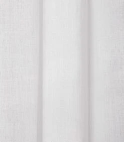 Vitrage Gordijn Met Ringen THASOS -Huishoudelijke Producten Winkel 518ee46c47674f118c6109a527236e44