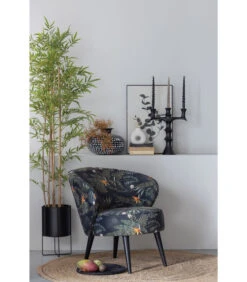 Exclusive Finn Kaarsenstandaard - Metaal - Zwart - 40x34x12 6 Exclusive Finn Kaarsenstandaard - Metaal - Zwart - 40x34x12 -Huishoudelijke Producten Winkel 54039f7c9b8842d8862aac7532d143dc