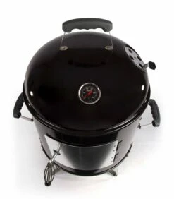 LIVOO Rookoven 2 In 1 -Huishoudelijke Producten Winkel 54e3fe3bfd41490b8a194871102eb814