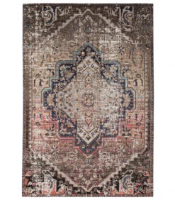 Vloerkleed Designer Vintage Zoë Oriëntaals Modern