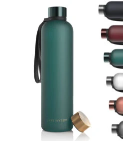 Tritan Drinkfles 'Blæst'