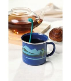 Cup Of Nessie - Blauw -Huishoudelijke Producten Winkel 56da570c1ac54f9bb9f20b5f0e9700be