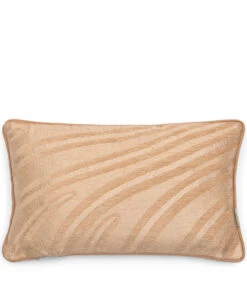 Purity Swirl Pillow Cover 50x30