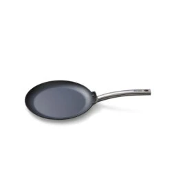 Pannenkoekenpan Carbon Steel 28 Cm Plaatstaal