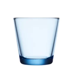 Iittala Kartio Glas 21cl Aqua 2 Stuks