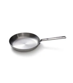 Koekenpan Stainless Steel 28 Cm Roestvrijstaal