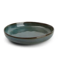 Diep Bord 22xH4cm Emerald Studio Urban - (x4)