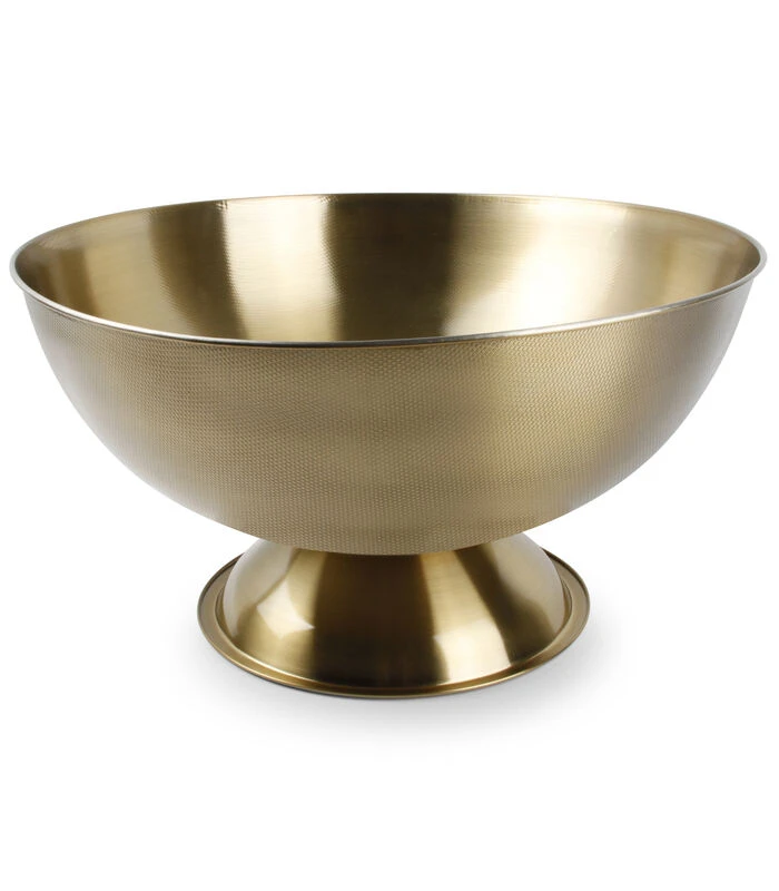 Champagnekoeler 43xH23cm Diamond Bar 2 Champagnekoeler 43xH23cm Diamond Bar - Afbeelding 2