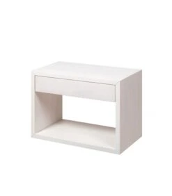 Zwevend Nachtkastje HUGO In Berkenhout -Huishoudelijke Producten Winkel 5aa6d92f2bd143b082193fd9be1c793c