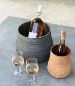 PAZ Pot Small Blauwgrijs -Huishoudelijke Producten Winkel 5af18027c9a14d7b9b44bd066be75f59