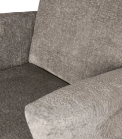 BePureHome Muse Fauteuil - Polyester - Taupe - 77x73x70 -Huishoudelijke Producten Winkel 5c4770eb6f394c34a8f51aeea2283ba7
