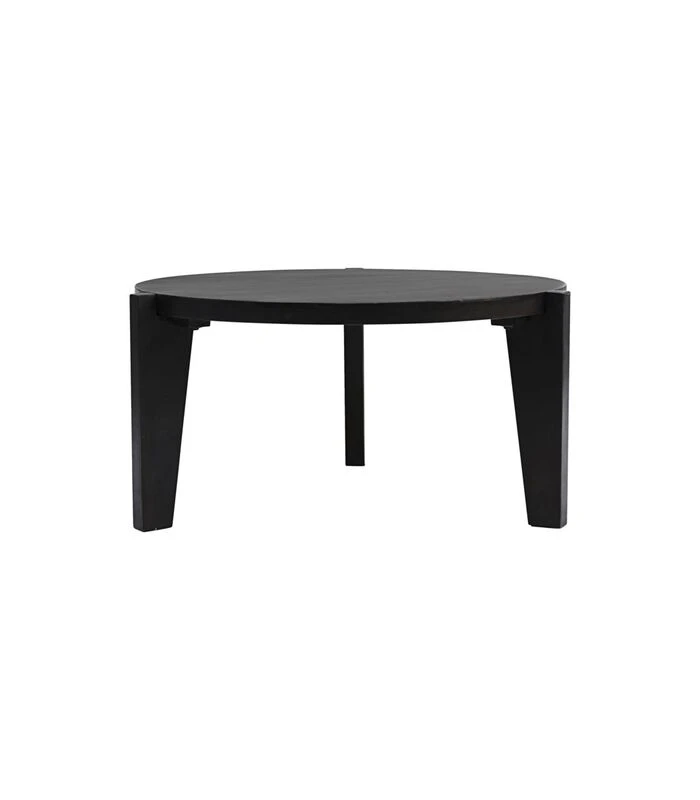 House Doctor Salontafel - Bali - Zwarte Vlek 1 House Doctor Salontafel - Bali - Zwarte Vlek