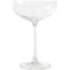 Champagneglazen - With Love Coupe - Set Van 4 Stuks