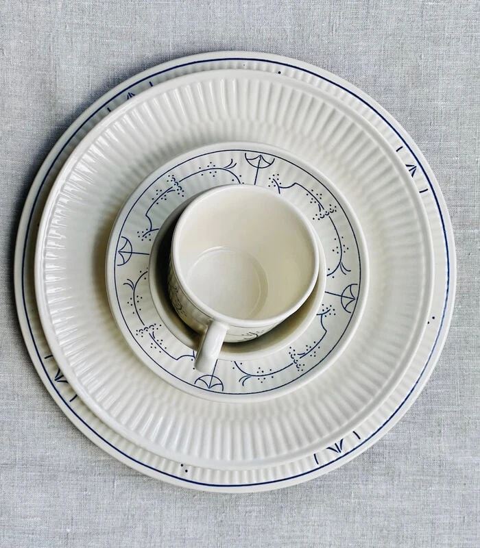 Kop Espresso Hoog - Vienne 2 Kop Espresso Hoog - Vienne - Afbeelding 2