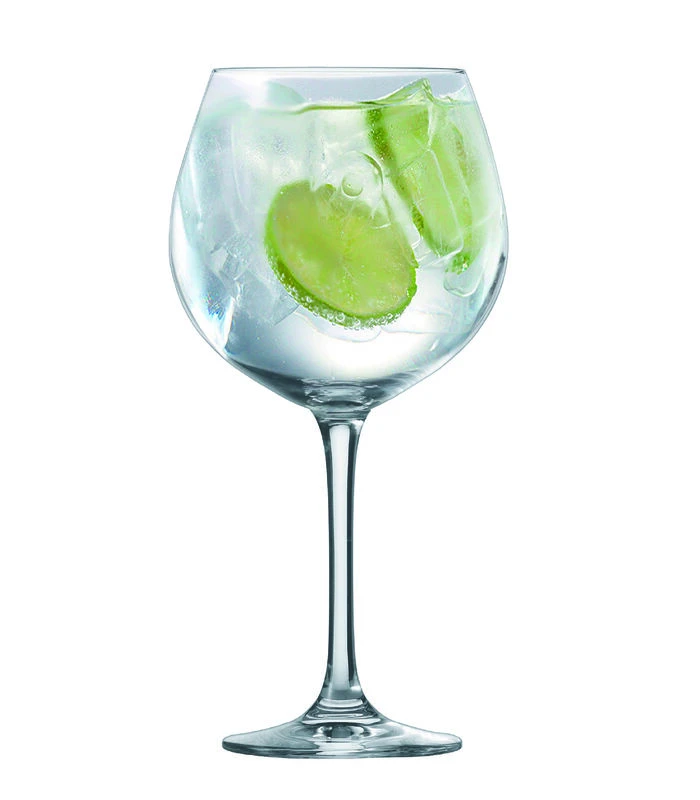 Schott Zwiesel CLASSICO Set 6 GIN TONIC 140 1 Schott Zwiesel CLASSICO Set 6 GIN TONIC 140