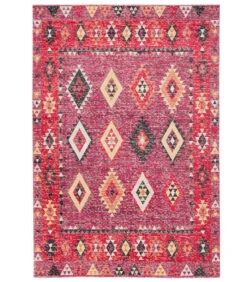 Vloerkleed Designer Vintage Zoë Oriënt Ethno