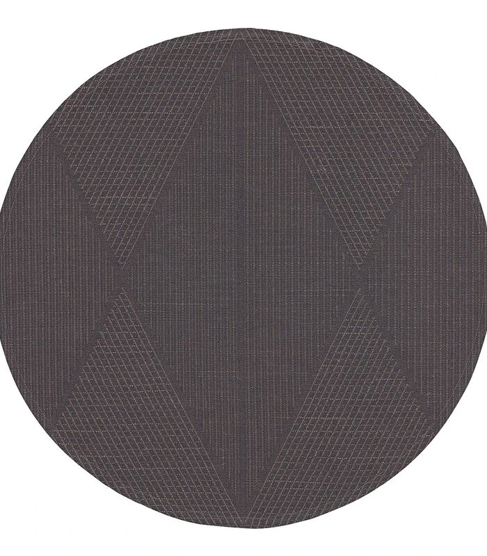 Placemat Club Losanges 1 Placemat Club Losanges