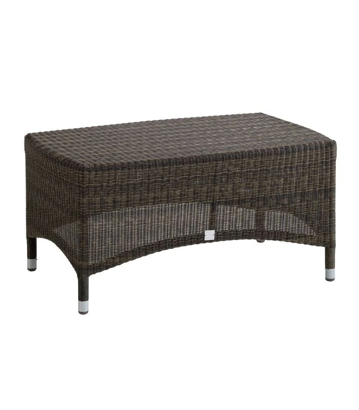 VERA Rechthoekige Tuin Salontafel 1 VERA Rechthoekige Tuin Salontafel