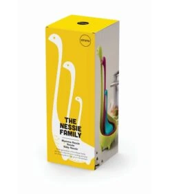 Nessie Familie - Opschepbestek -Huishoudelijke Producten Winkel 626a59472d8c4a48a1eb3c893e1ccd1d
