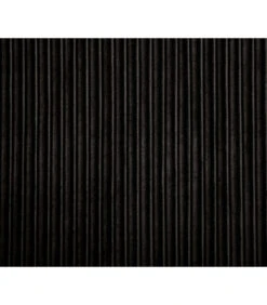 Leitmotiv Bank Majestic - Zwart - 142x72x77,5cm -Huishoudelijke Producten Winkel 629b8711a7fc4188b1db61c4c494c440