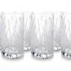 Glas 40cl Lace Bond - Set/6