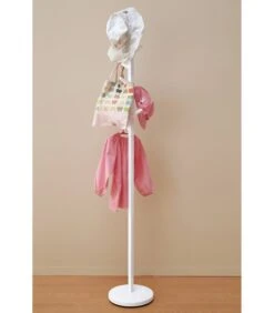 Yamazaki Branch Pole Hanger - White -Huishoudelijke Producten Winkel 62c838851c5b4771955a07c0e91df959