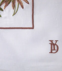 Theedoek Linnen , Laos -Huishoudelijke Producten Winkel 62dcc938e025471aafc1df27211f45ff