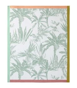 Theedoek Katoen Jacquard , Îles