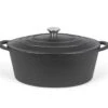 LIVOO Cocotte Ovaal