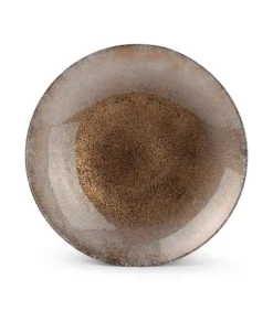 Sierschaal 33xH6cm Glas Sunset Cosmo -Huishoudelijke Producten Winkel 63ebf75a9f394b069d1d3bcb4032e422