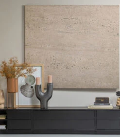 Exclusive Finca Tv Meubel Rond Rechts - Zwart - 40x78x40 7 Exclusive Finca Tv Meubel Rond Rechts - Zwart - 40x78x40 -Huishoudelijke Producten Winkel 6454fd04591f4e7099412345770d7538