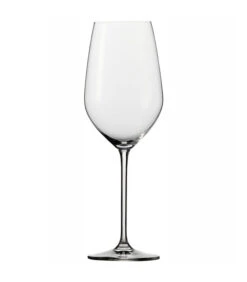 Schott Zwiesel FORTISSIMO Set 6 BORDEAUXGLAS 130