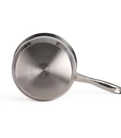 LIVOO Set Van 3 Pannen -Huishoudelijke Producten Winkel 65e0a784f05f48e9b598873a1ba22d68