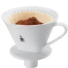 GEFU Koffiefilter SANDRO, Maat 4