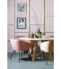 Exclusive Blake Fotolijst - Hout - Naturel - 50x40x4 -Huishoudelijke Producten Winkel 66e69574444049b58293fb41a6fe48a6