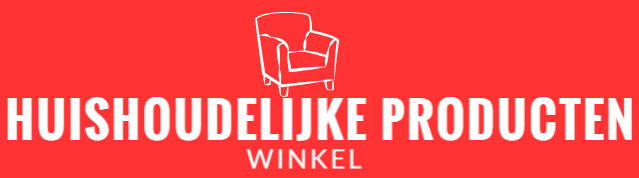 Huishoudelijke Producten Winkel