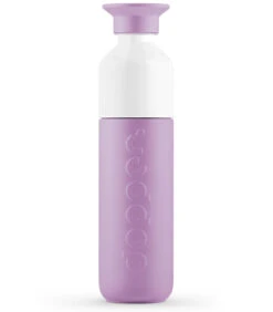 Dopper Geïsoleerde Thermosfles Insulated Throwback Lilac 350ml