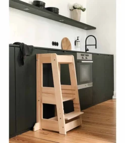 TiSsi FELIX Montessori Leer En Observatietoren Hout -Huishoudelijke Producten Winkel 6adcd980779e4b40b8ccd255a7f3701b