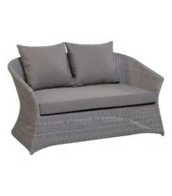 ZENITH - 2-zits Tuinbank